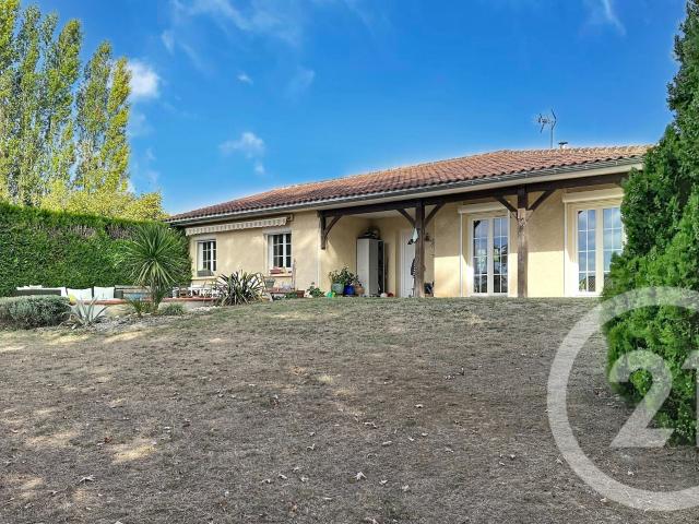 Maison 6 pièces 120 m²