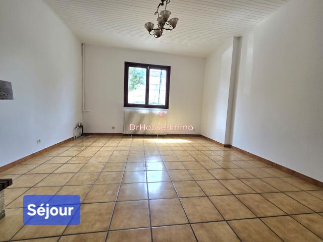Maison 6 pièces 120 m²