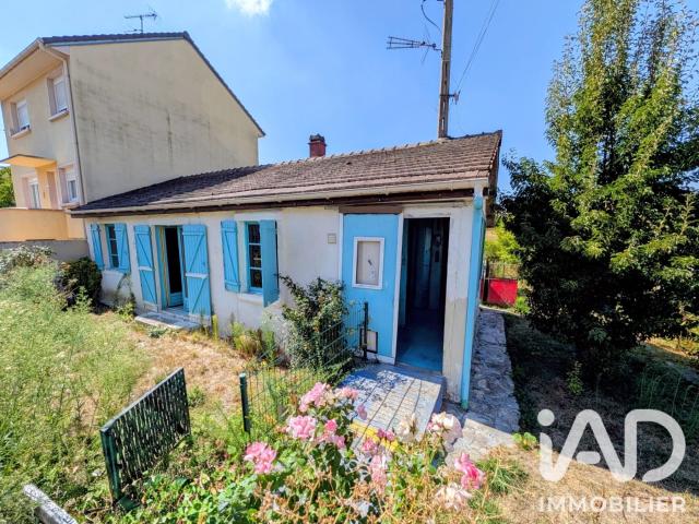 Maison 6 pièces 120 m²