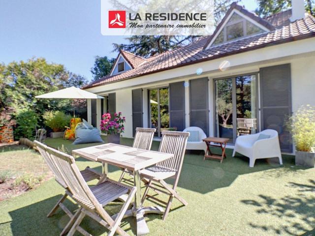 Maison 6 pièces 120 m²