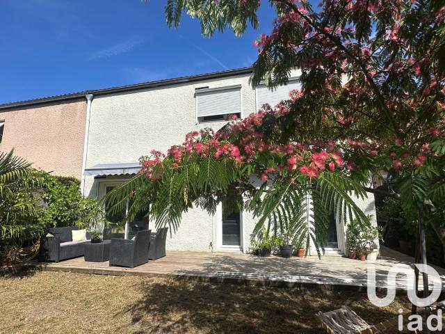 Maison 6 pièces 120 m²