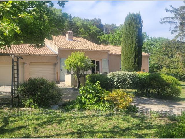 Maison 6 pièces 120 m²