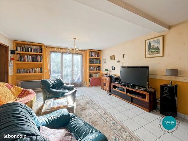 Maison 6 pièces 120 m²