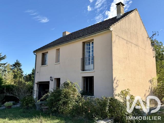 Maison 6 pièces 120 m²
