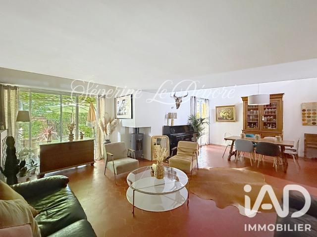 Maison 6 pièces 130 m²