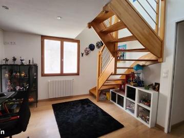 Maison 6 pièces 120 m²