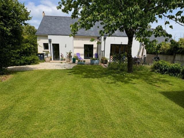 Maison 6 pièces 120 m²