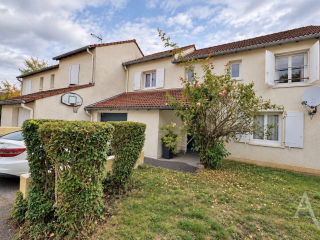 Maison 6 pièces 120 m²