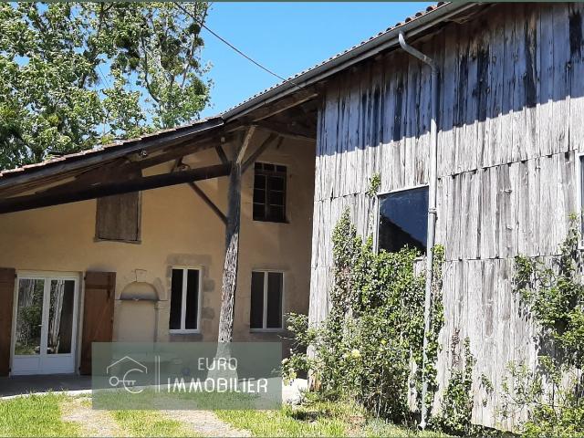 Maison 6 pièces 120 m²