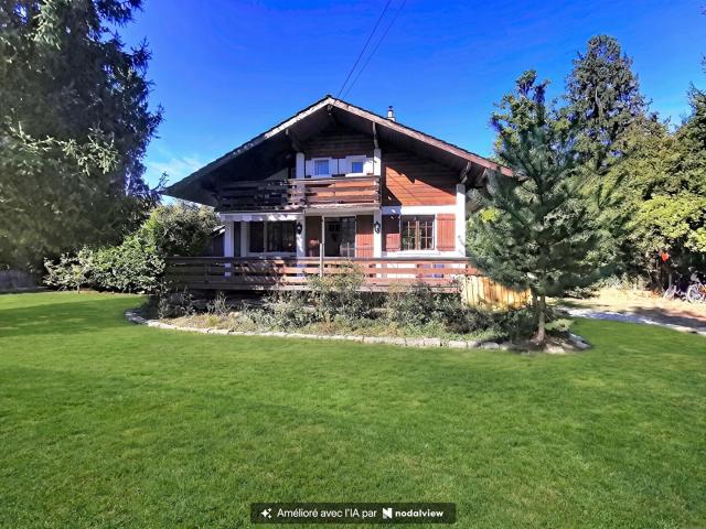 Maison 6 pièces 120 m²