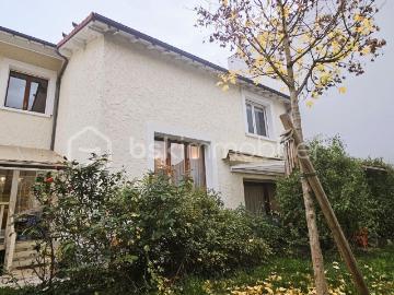 Maison 6 pièces 120 m²