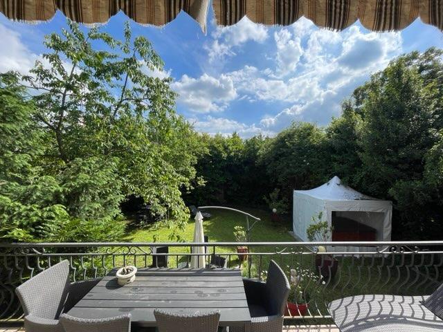Maison 6 pièces 120 m²