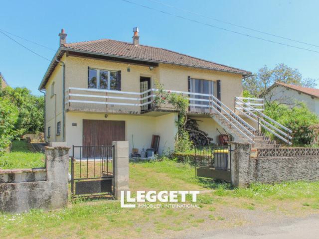 Maison 6 pièces 120 m²