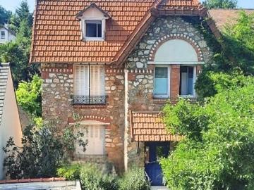 Maison 6 pièces 120 m²