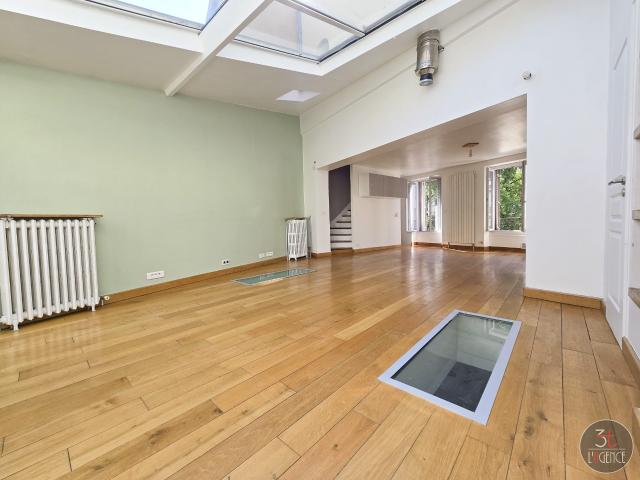 Maison 6 pièces 120 m²