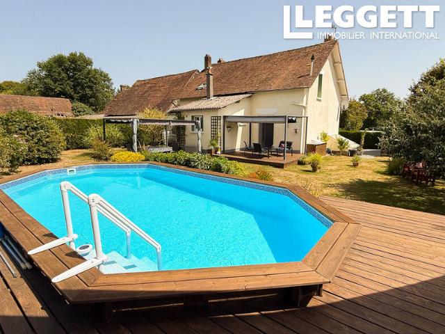 Maison 6 pièces 120 m²