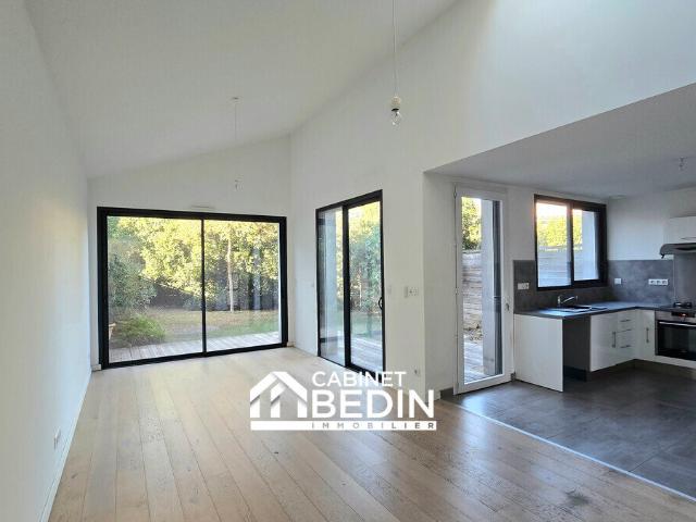 Maison 6 pièces 120 m²