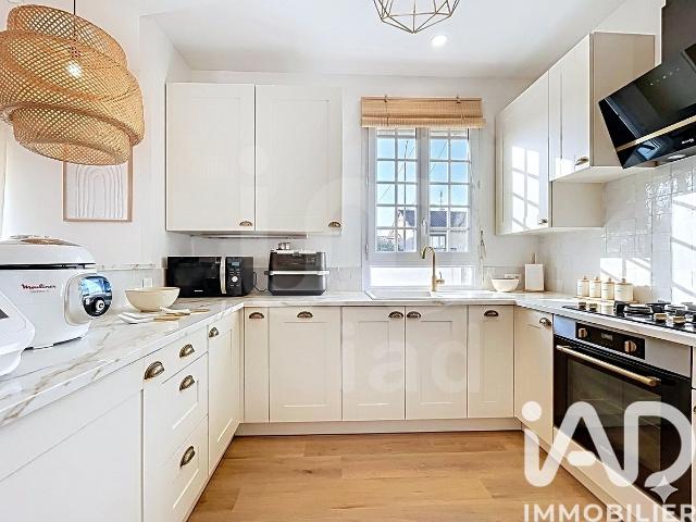 Maison 6 pièces 120 m²