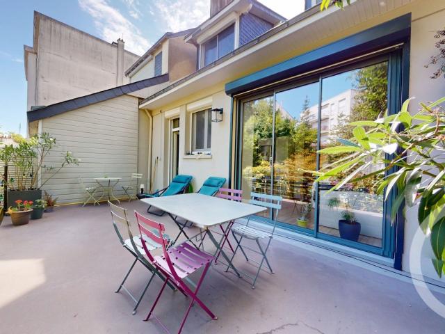 Maison 6 pièces 120 m²