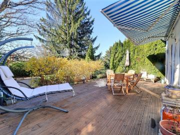 Maison 6 pièces 120 m²