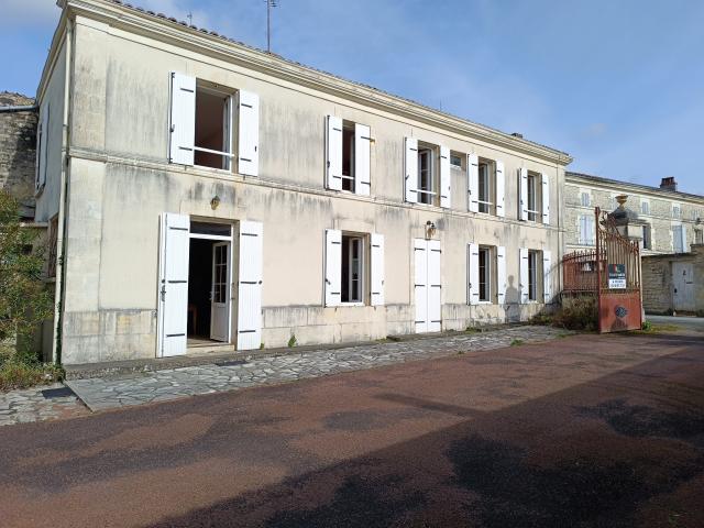 Maison 6 pièces 120 m²