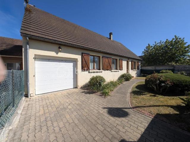 Maison 6 pièces 141 m²