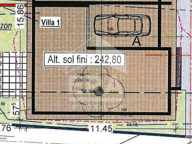 Maison 6 pièces 120 m²