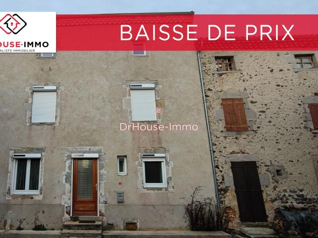 Maison 6 pièces 120 m²