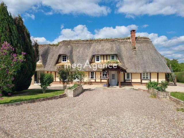 Maison 6 pièces 120 m²