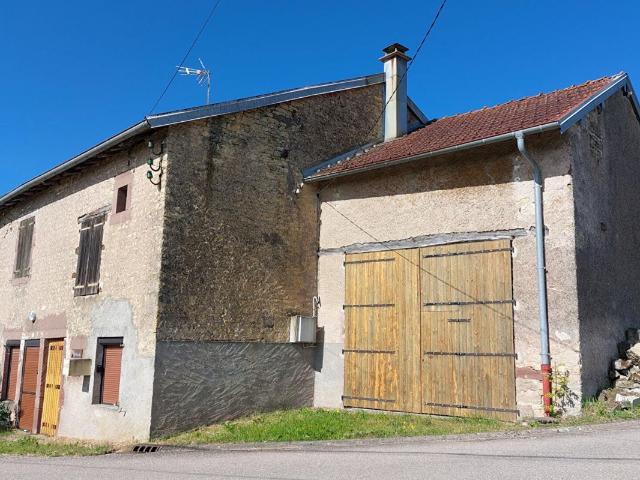 Maison 6 pièces 120 m²