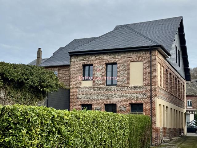 Maison 6 pièces 120 m²