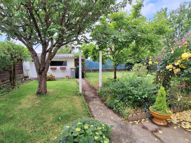 Maison 5 pièces 120 m²