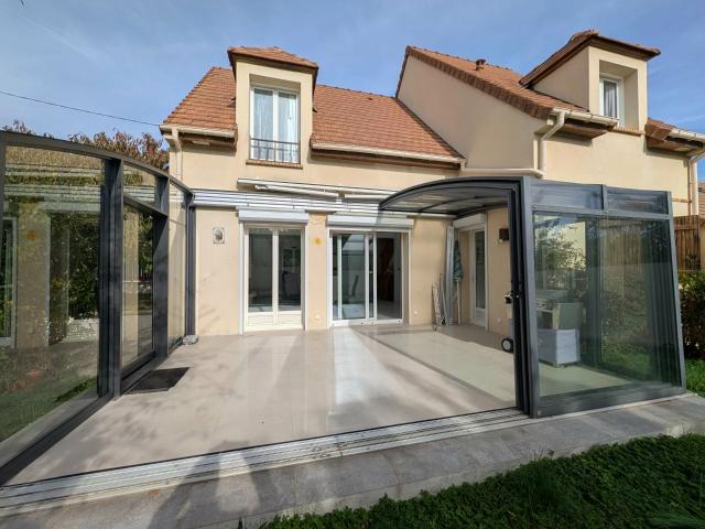 Maison 6 pièces 120 m²