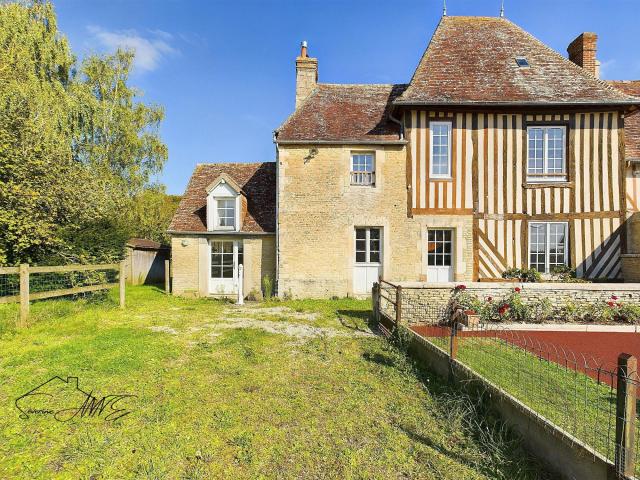 Maison 6 pièces 120 m²