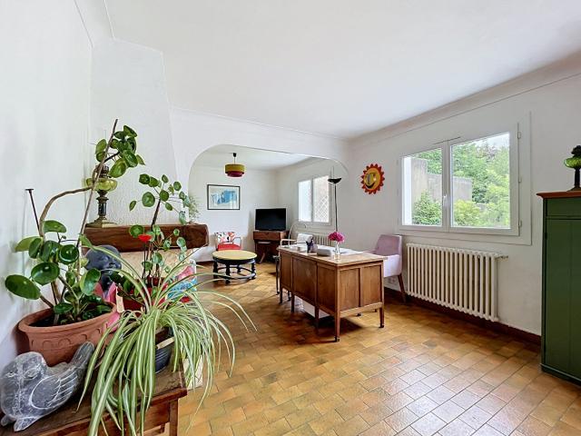 Maison 6 pièces 120 m²