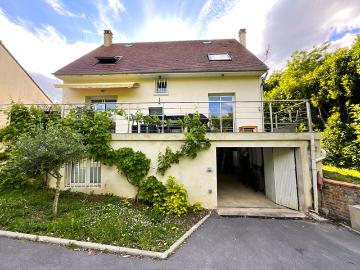 Maison 6 pièces 120 m²