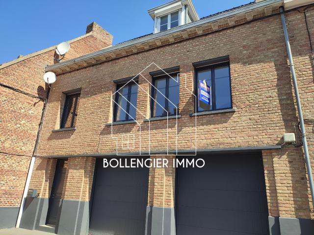 Maison 6 pièces 120 m²