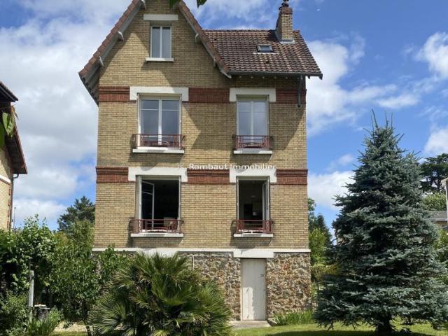 Maison 6 pièces 131 m²