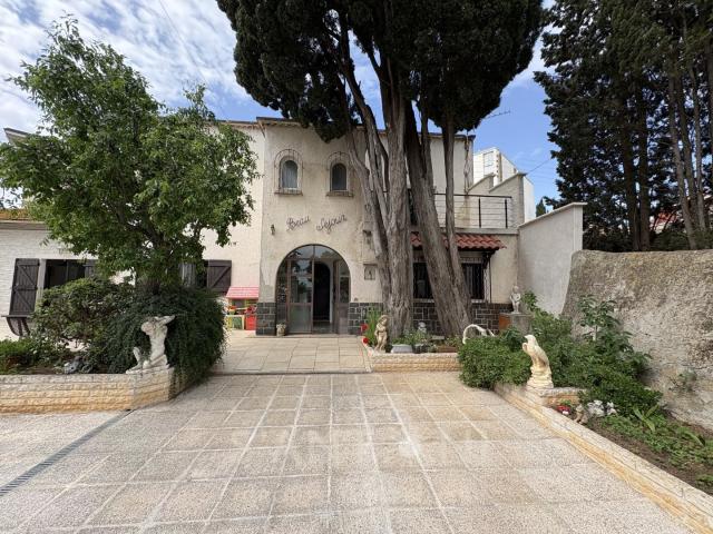 Maison 6 pièces 120 m²