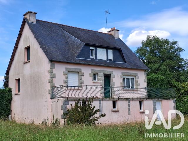 Maison 6 pièces 120 m²