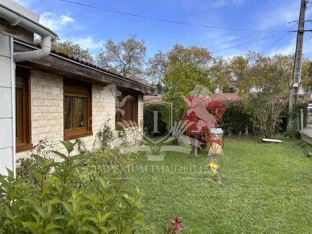 Maison 6 pièces 120 m²