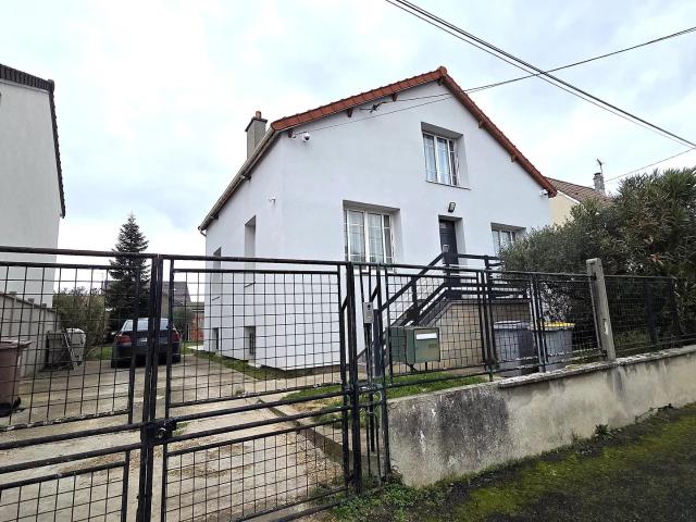 Maison 6 pièces 120 m²
