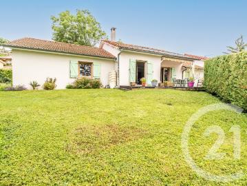 Maison 6 pièces 120 m²