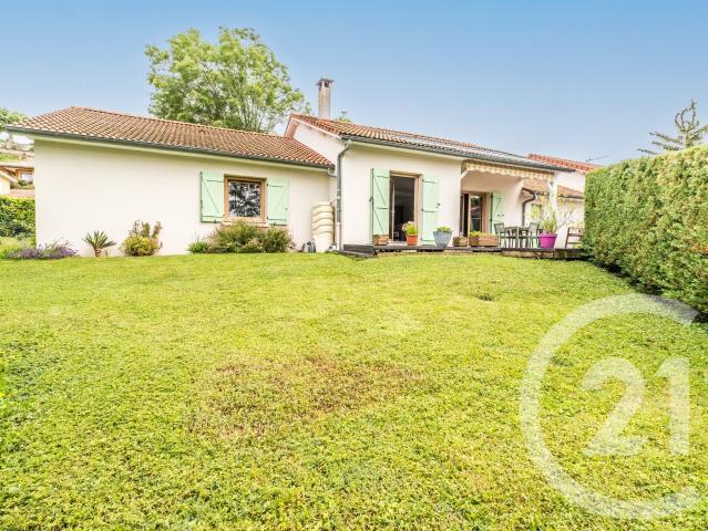 Maison 6 pièces 120 m²