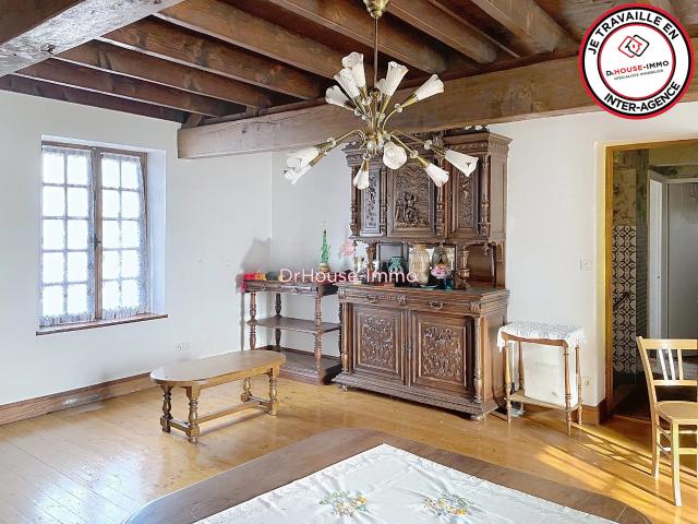 Maison 6 pièces 120 m²