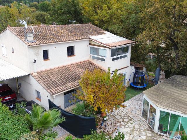 Maison 6 pièces 120 m²