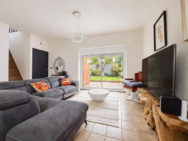 Maison 6 pièces 120 m²