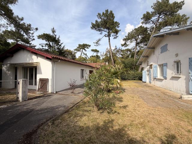 Maison 6 pièces 120 m²