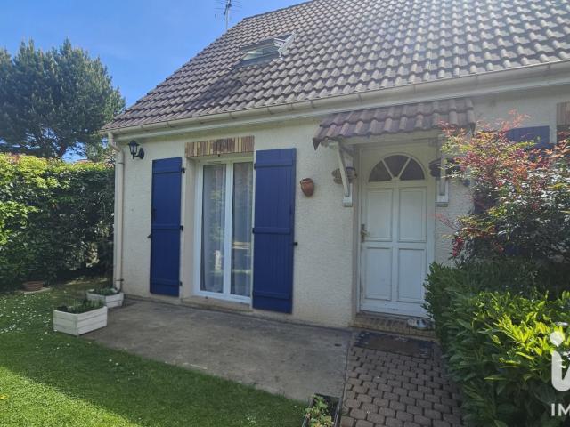 Maison 6 pièces 120 m²