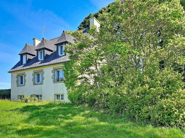 Maison 6 pièces 120 m²